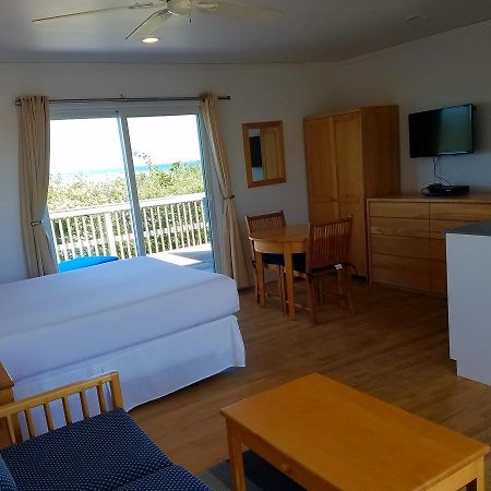 White Sands Motel Amagansett Kültér fotó