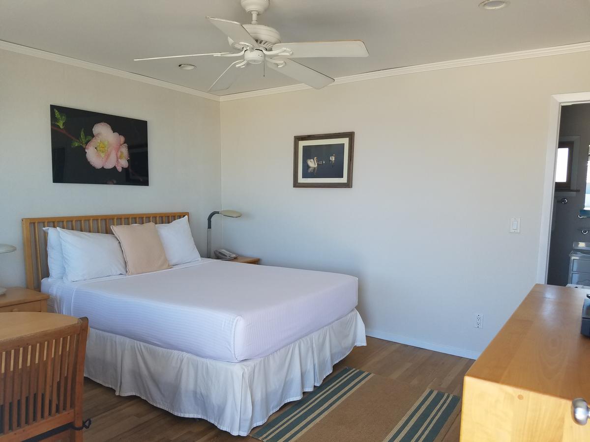 White Sands Motel Amagansett Kültér fotó