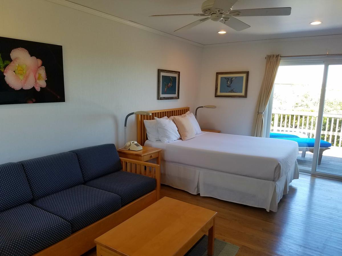 White Sands Motel Amagansett Kültér fotó