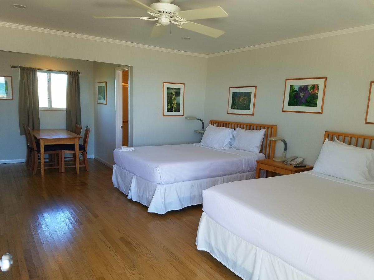 White Sands Motel Amagansett Kültér fotó