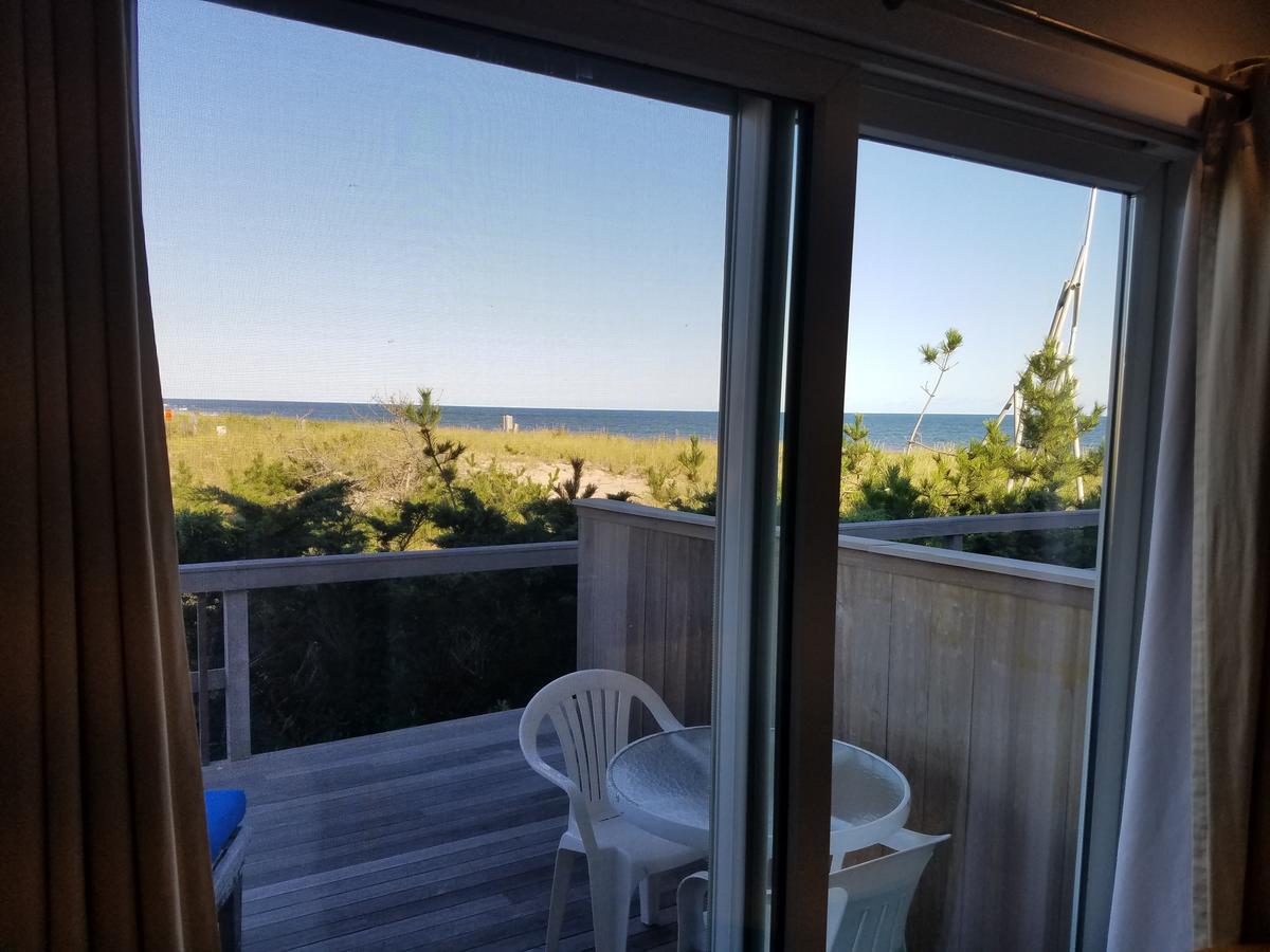 White Sands Motel Amagansett Kültér fotó