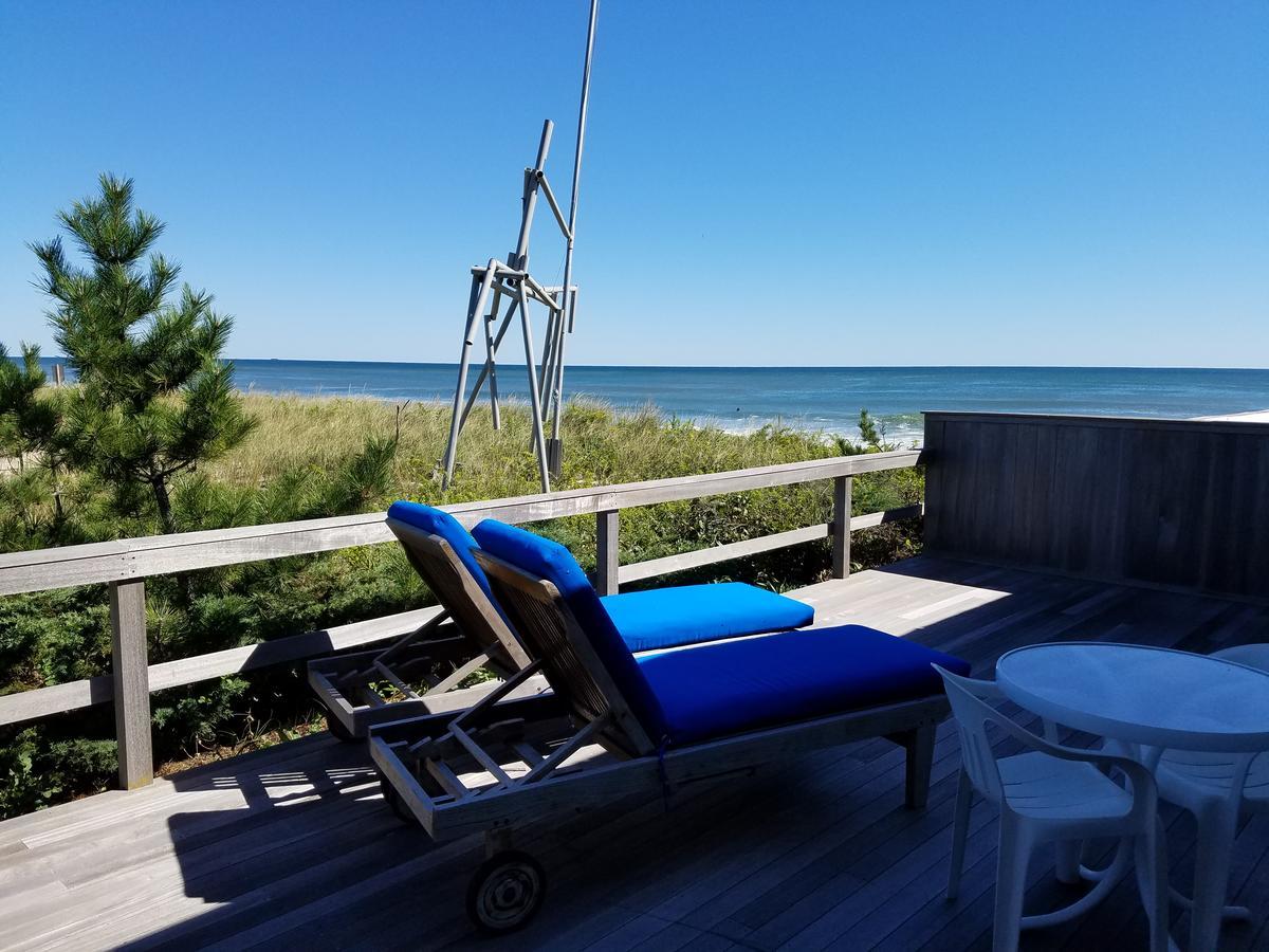 White Sands Motel Amagansett Kültér fotó